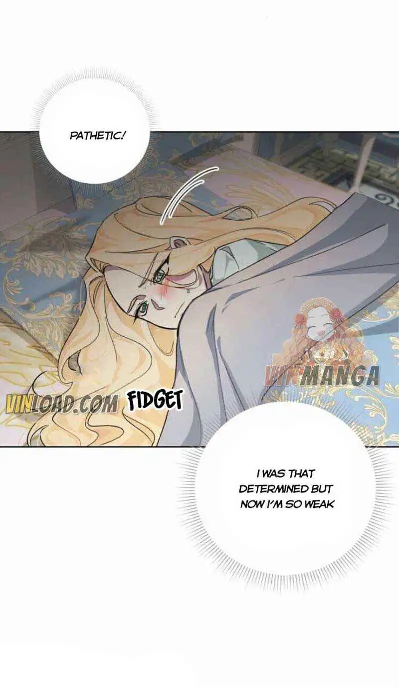 There Were Times When I Wished You Were Dead Chapter 21 70